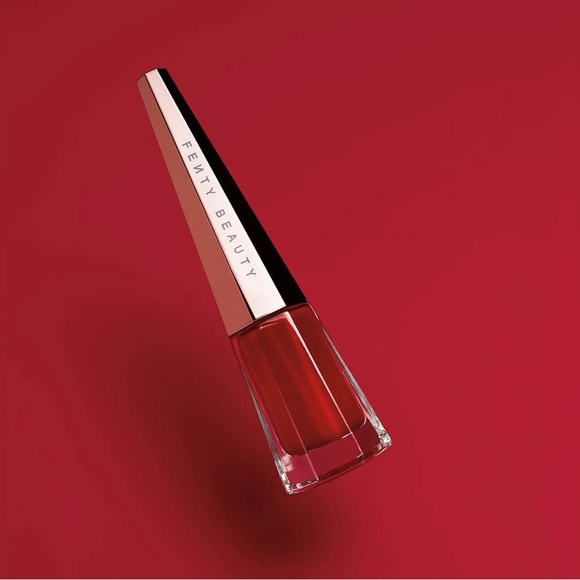 Fenty Beauty Lipstick Red Uncensored - BNWB - Picture 2 of 10